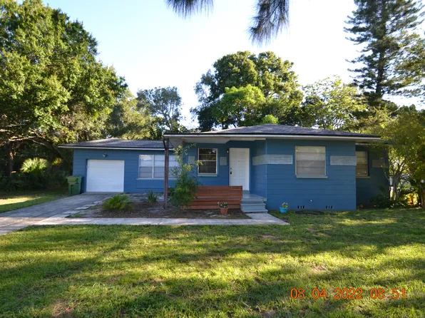 2801 Sanders Dr, Tampa, FL 33611