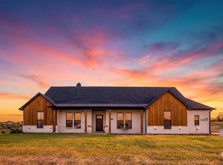 116 Aviara Ridge Rd, Poolville, TX 76487