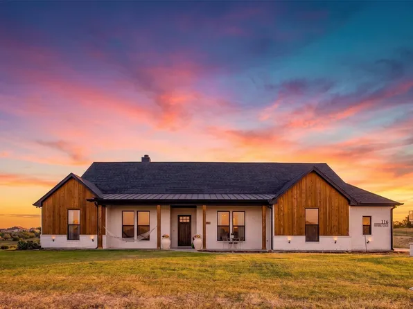 116 Aviara Ridge Rd, Poolville, TX 76487