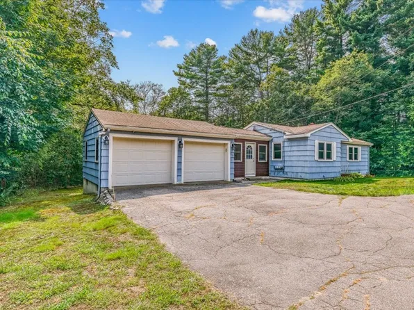 534 Grove St, Norwell, MA 02061