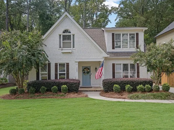 1627 Wayland Cir NE, Atlanta, GA 30319