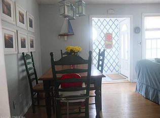 45 Central Ave, West Haven, CT 06516