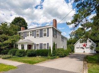 210 Union St, Weymouth, MA 02190