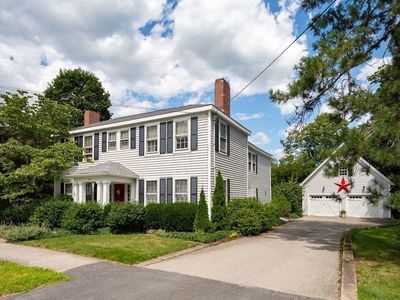 210 Union St, Weymouth, MA, 02190