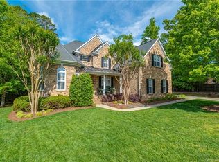 7917 Montane Run Ct, Waxhaw, NC 28173