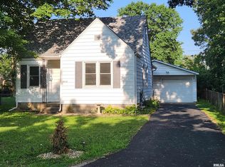 3213 S Palmer St #1, Springfield, IL 62703