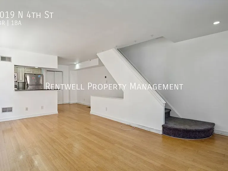 1019 N 4th St — Photo 3