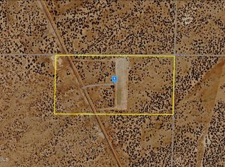 100 N 7464 -- #-, St Johns, AZ 85936