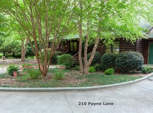 210 Payne Ln, Clemson, SC 29631