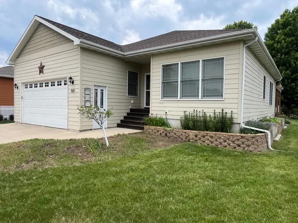 1511 Patricia Ave, Spencer, IA 51301