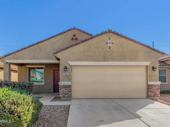 5741 N 71ST Drive, Glendale, AZ 85303