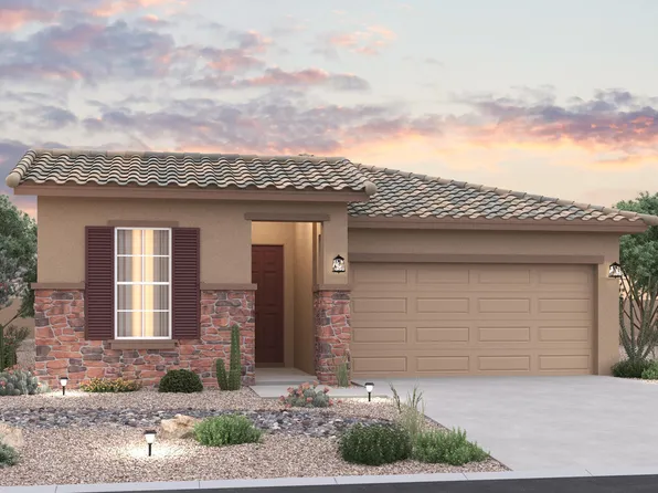 22375 N RUMMLER Lane, Maricopa, AZ 85138