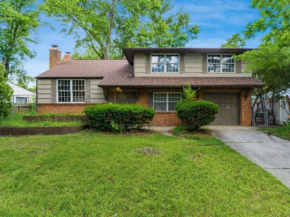4446 Drifton Dr, Columbus, OH 43227