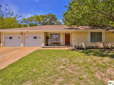 3102 Antelope Trl, Temple, TX, 76504