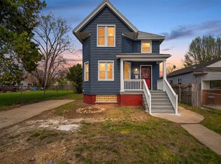 3752 Van Dyke St, Detroit, MI 48214