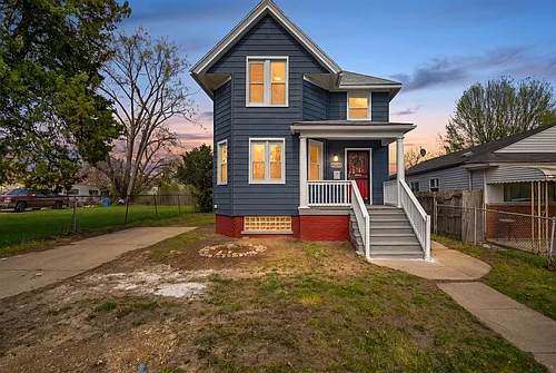 3752 Van Dyke St Photo 1