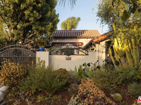 542 N Detroit St, Los Angeles, CA 90036