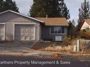 747 SE Centennial St, Bend, OR 97702