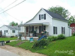 204 Willow St, Mt Sterling, KY 40353