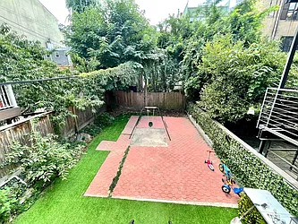 Rented by Pear NYC LLC