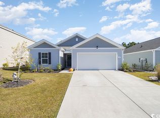 143 Clover Walk Dr, Conway, SC 29526