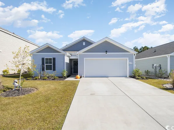 143 Clover Walk Dr., Conway, SC 29526
