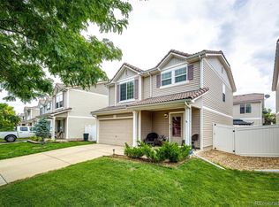 21448 Randolph Pl, Denver, CO 80249