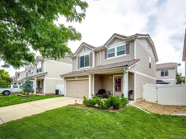 21448 Randolph Place, Denver, CO 80249