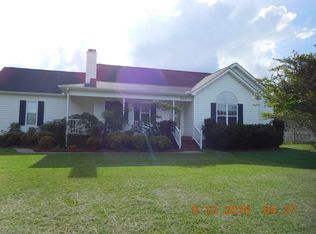 317 Camden Park Dr, Goldsboro, NC 27530