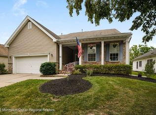 91 Tall Pines Dr, Neptune, NJ 07753