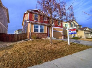 16111 E 55th Ave, Denver, CO 80239