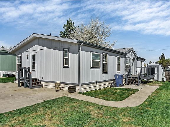 3rd image of 6805 N Crestline St Lot 4