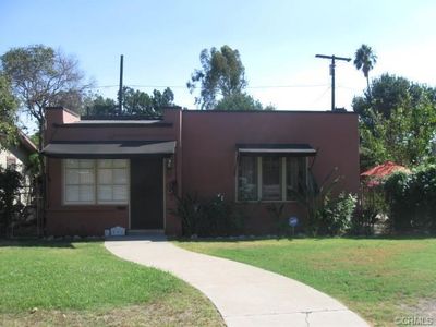 556 E Alvarado St, Pomona, CA, 91767