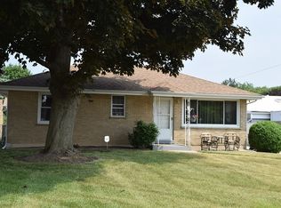 3209 Cornell Rd, Waukegan, IL 60087