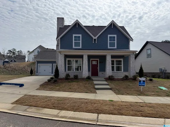 205 Barimore Blvd, Helena, AL 35080