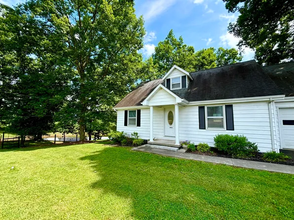 1405 Webb Ridge Rd, Russell Springs, KY 42642