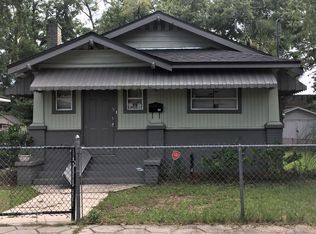 134 E 15th St, Jacksonville, FL 32206