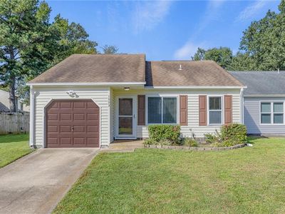 1593 Mill Oak Dr, Virginia Beach, VA, 23464