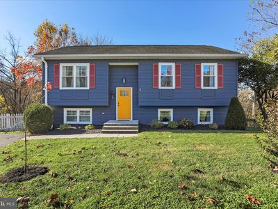 975 Meadow Ct, Front Royal, VA, 22630