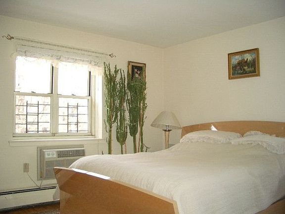 Large Master Bedroom