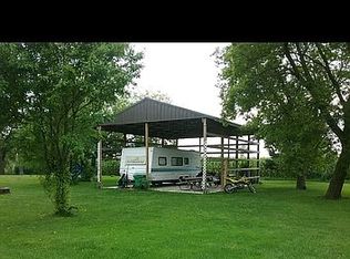 7160 Moores Junction Rd, Sterling, MI 48659