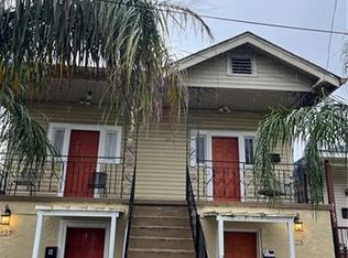 3125 College Ct #A, New Orleans, LA 70125