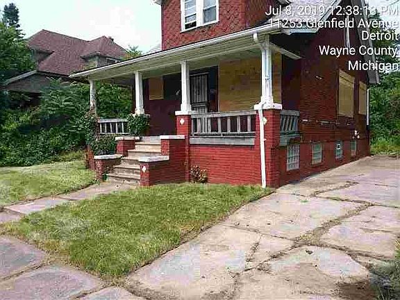 11253 Glenfield