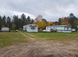 16307 W M 28, Brimley, MI 49715