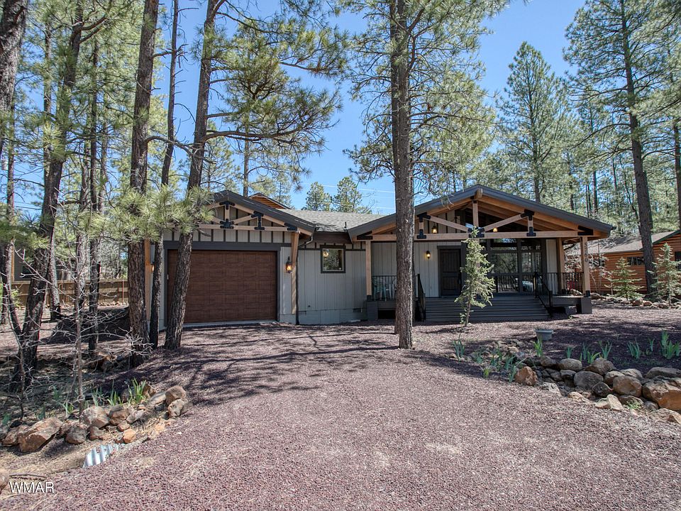 5760 N Whistle Stop Loop, AZ 85935 MLS 245793 Zillow
