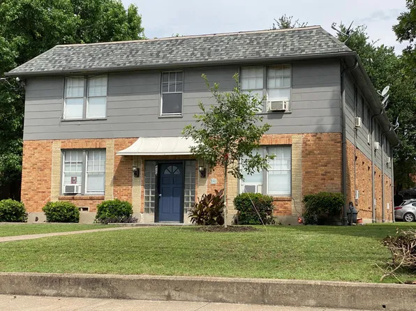 4209 Junius St, Dallas, TX