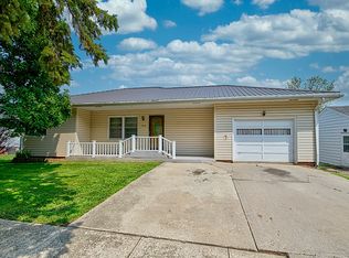 708 Euclid St, Harlan, IA 51537