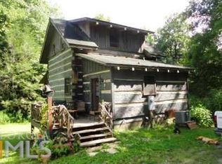 10680 Tusquittee Rd, Hayesville, NC 28904