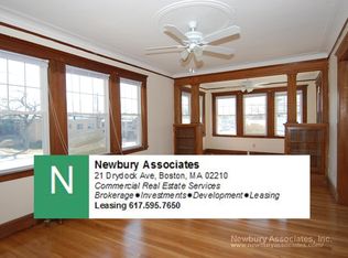 5051 Washington St #15051, Boston, MA 02132