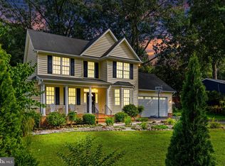 1019 Joyce Dr, Crownsville, MD 21032